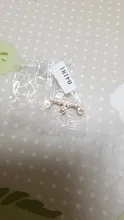 Anillo con forma de pájaro para mascota, Paloma, loro, anillo con forma de pájaro para actividades de entrenamiento al aire libre, anillo con apertura para el pie, accesorios, suministros para aves 1 Uds.