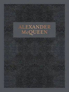

Aleexander Mcc Quueen, Individual Designers Fashion & Textiles: Design