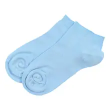 Модальные Женские пинетки носки 065 jawhi By-552-014