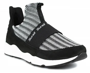 

Sneakers orthopedic SursilOrtho 65-146