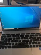 Quad-Core Keyboard Laptop Intel Student Notebook Ddr4-Ram KUU XBOOK J4115 Windows 10