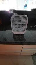 Baseus Mosquito Killer Lamp UV Light Electronic Insect Killer Bug Zapper Flies Trap Lamp