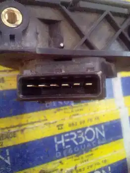 

7700431918 potentiometer Pedal Renault Scenic (ha ..) *