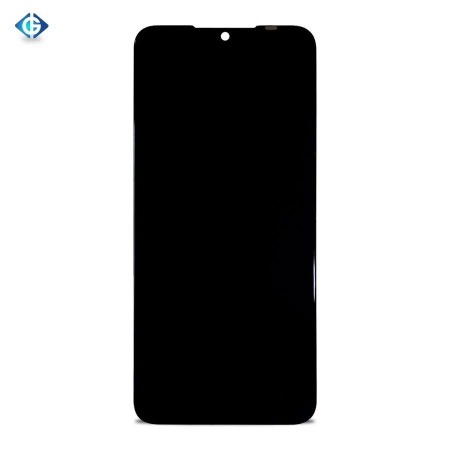 20 шт 6,3 ''Полный ЖК-дисплей для Redmi Note 7 Pro/Note 7s полный для Xiaomi для Redmi Note 7/Note 7Pro ЖК-дисплей сенсорный экран дигитайзер сборка Запчасти экспресс-почтой DHL