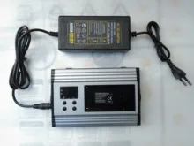 Adaptador de fuente de alimentación Universal para luz LED, CA 110-240V, CC 3V, 5V, 6V, 9V, 12V, 15V, 24V, 0.5A, 1A, 2A, 3A, 5A, 6A, 8A