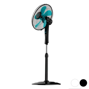 

Freestanding Fan Cecotec ForceSilence 520 Power 50W (Ø 40 cm)
