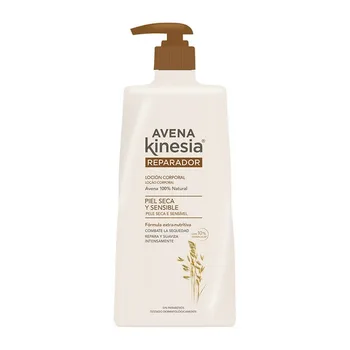 

Body Lotion Serum Avena Kinesia (400 ml)