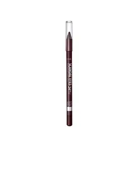 

RIMMEL LONDON SCANDALEYES kohl kajal waterproof #010-deep