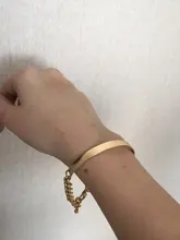 Pulsera de cuentas de perlas de oro de Nuevos Bohemios para niña y mujer, pulsera multicapa con cadenas, joyería Punk, abalorios de mujer de tendencia 2021