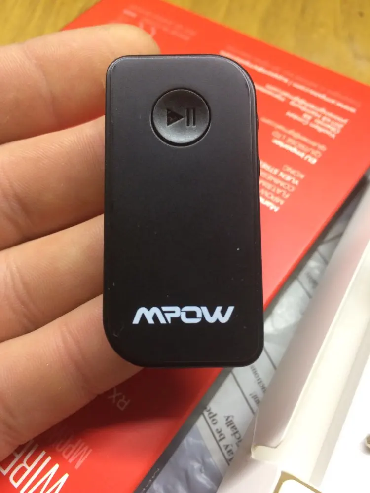 Купить Mpow BH044 3nd Genetarion 