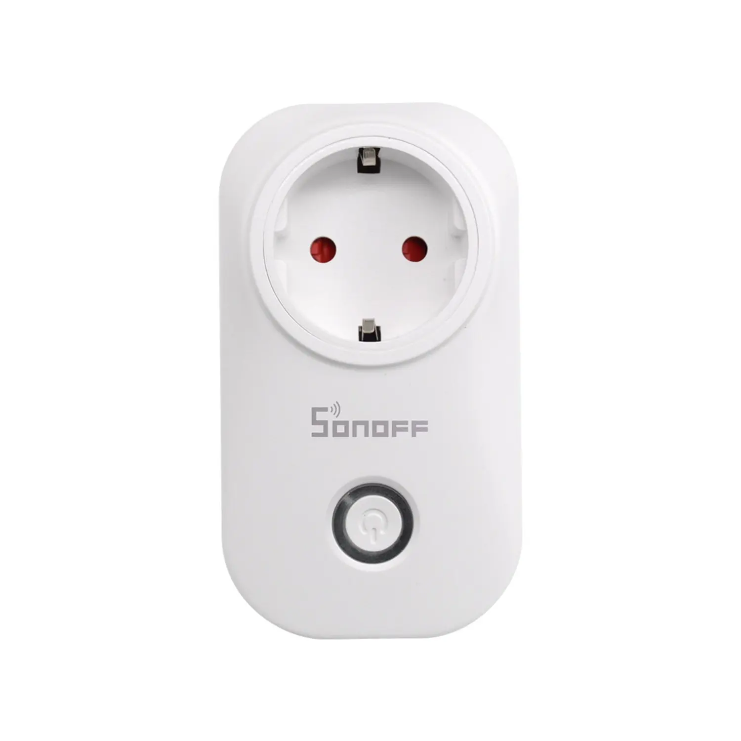 SONOFF S20 умная SOCKET-WIFI умная вилка EU