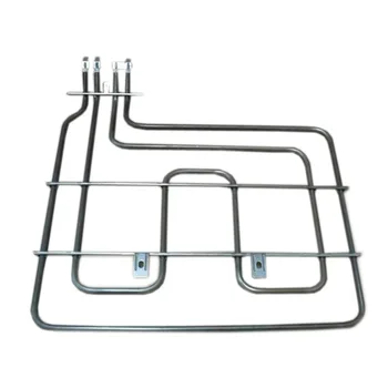 

Oven Resistance Replacement For Backhoe CSE63X