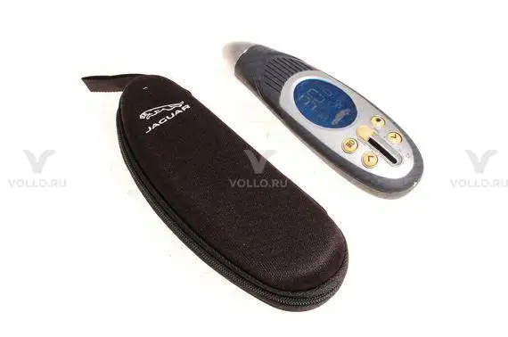 c2p24751 jaguar измеритель давления в шинах