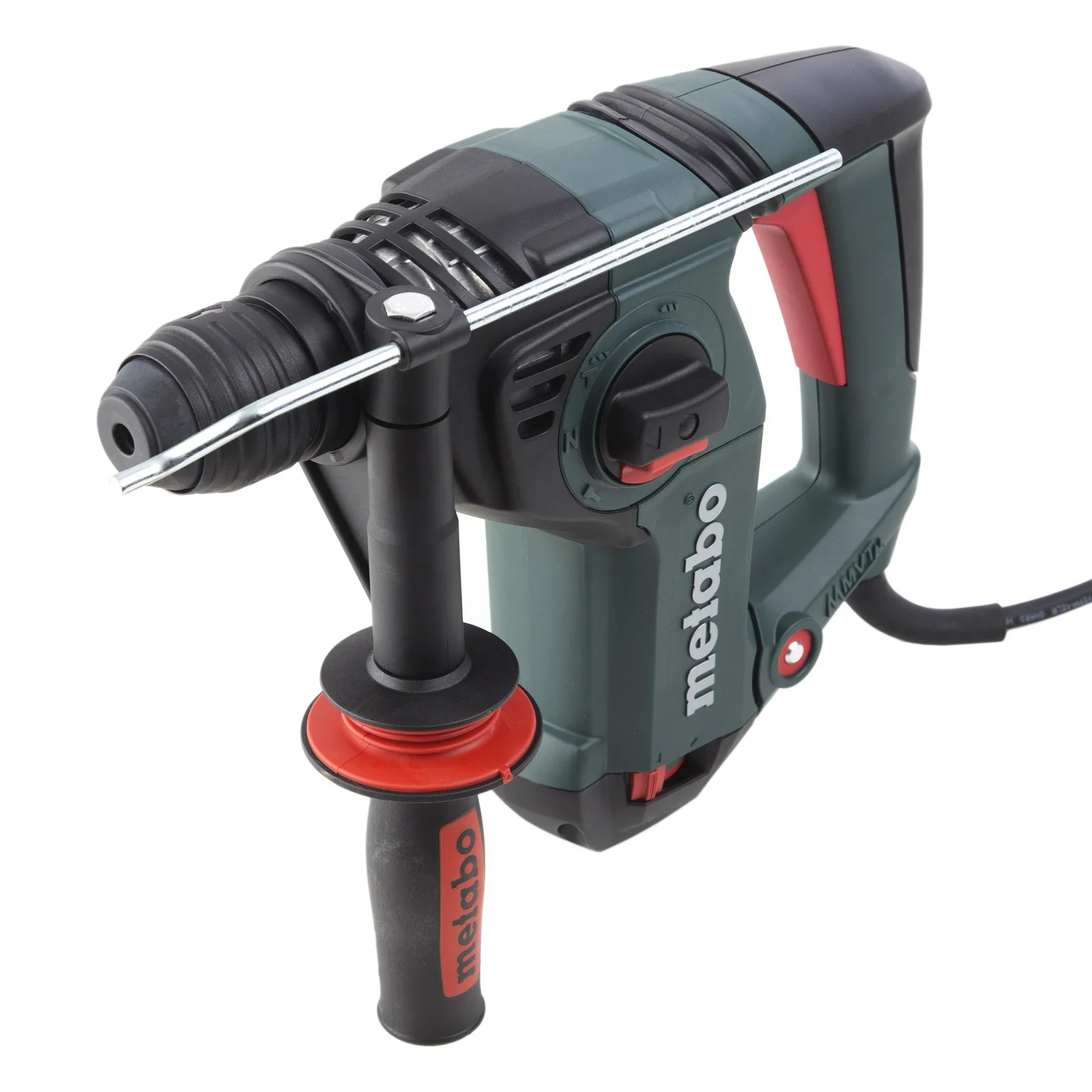 Перфоратор METABO KHE 3250(600637000