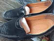 Driving Shoes Men Casual Fashion High-Quality Genuine Luxury Brand Comfortable 37-47