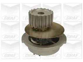 Насос Водяной Daewoo Nexia/Lanos 1.5 Dohc 95- Graf Pa695 Graf арт. PA695