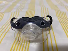 Chupete en forma de pezón para bebé, mordedor de silicona de grado alimenticio, chupete para Infante de ortodoncia, regalo para bebés