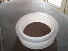 Pegatina impermeable para fregadero de cocina, cinta antimoho, adhesivo de costura autoadhesiva para encimera de baño y cocina