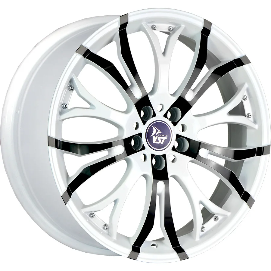 Колесный диск RW H 561 9.5x19/5x112 D66.6 ET35 WSS 4 шт|Диски колёсные| |