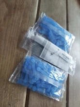 Pluma de lanceta Lancing para diabéticos, dispositivo para recoger sangre, 5 niveles de profundidad ajustables, bolígrafo de prueba de glucosa con 50/100 agujas