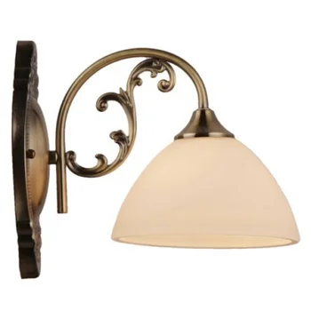 

Sconce 1*60 W E27 kl.3037-1-W AB