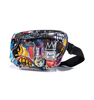 

Herschel Nineteen riñonera Unisex