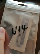 Agujas de tatuaje de cejas flexibles para maquillaje permanente, 10 Uds., Microblading, 0,18mm, 7, 9, 11, 12 y 14 en forma de U, hoja de lamina 3D, Agulhas, Tebori