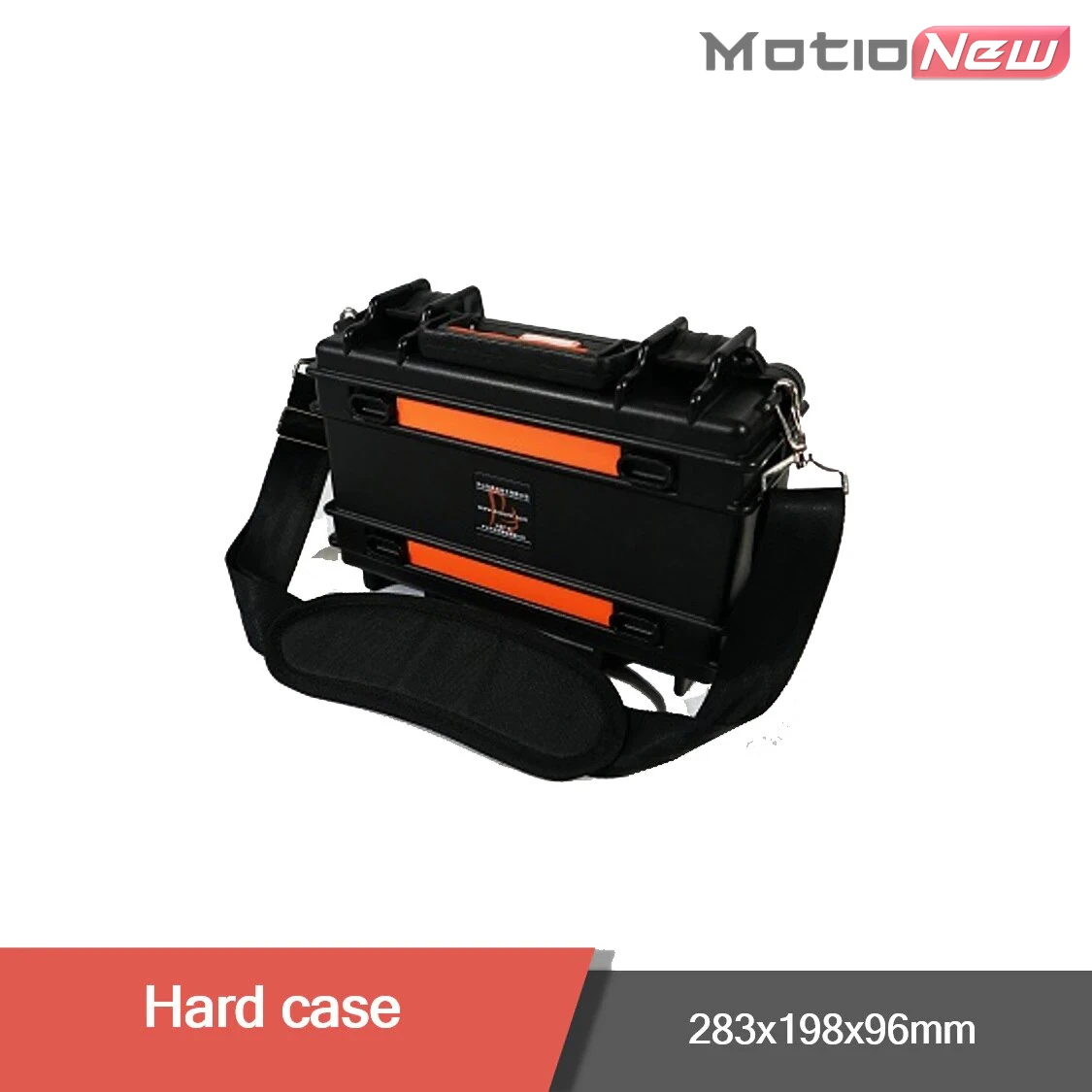 Aura Industrial Box IP67 Rugged Enclosure /Waterproof /Safety /Plastic /Storage Hard Case With Foam