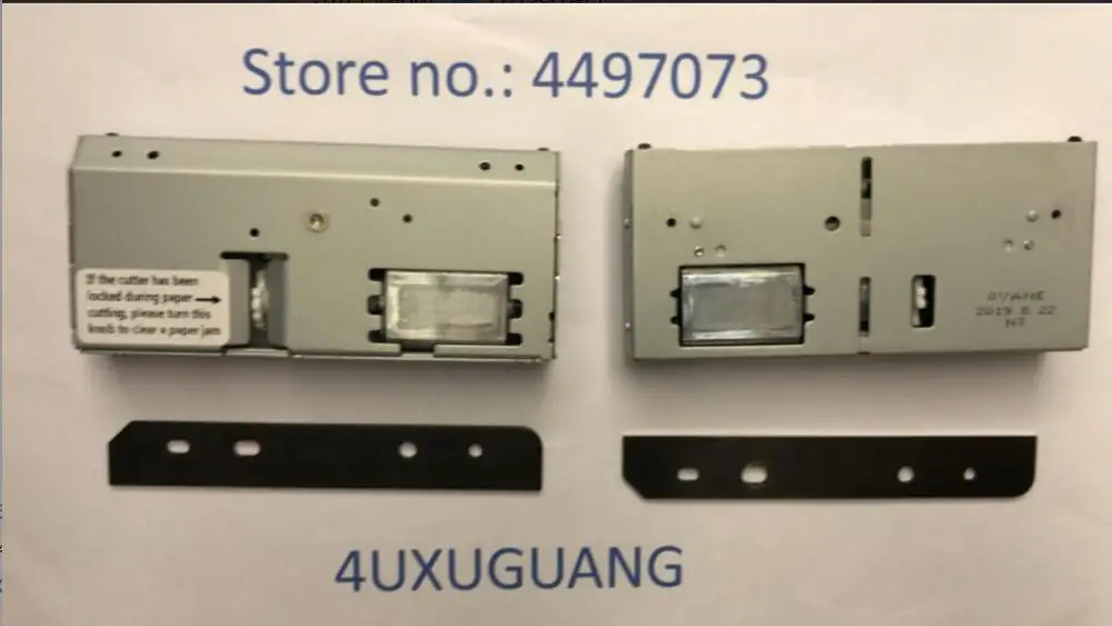 NEW original Auto cutter for RAB80-NT BTP-2002 98NP M280 R580 BTP-U80 POS81 BTP-R880 Printer | Компьютеры и офис