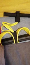 Elastic-Band Fitness-Equipment Exerciser Sport-Training Home Gym Rower 