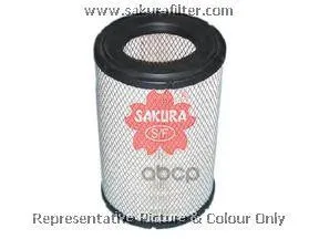 Фильтр Воздушный Sakura A5539 Sakura арт. A5539