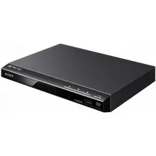 Dvd-плеер sony DVP-SR760HB