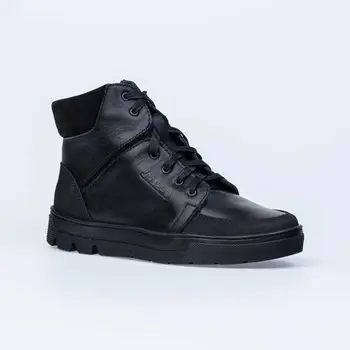 

Winter fur boots KOTOFEY for boy