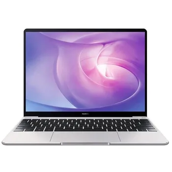 

Laptop huawei matebook 13 53010upx intel core i5-10210u/ 8gb/ 512gb ssd/ 13 '/ win10