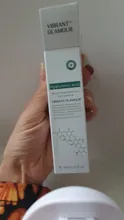 VIBRANT GLAMOUR-Suero facial para le cuidado de la piel seca, crema facial antienvejecimiento, reduce el blanqueamiento de poros, esencia hidratante de ácido hialurónico, 15ml