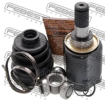 

Shrus inner 22x41x25 (Kia Ceed 2006-) febest febest art. 2211-CD