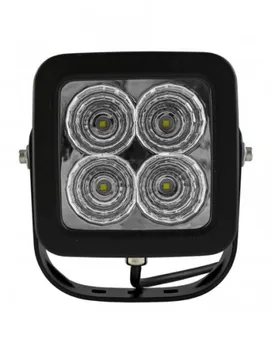 

JBM 53049 WORK LAMP 4 LEDS 40W STRAY LIGHT