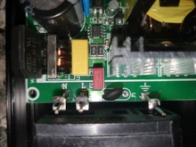 Estación de soldadura T12 STM32 2,1 S, 5 pines, pantalla OLED 1,3, temperatura ajustable, electrónica Digital, con puntas de soldadura