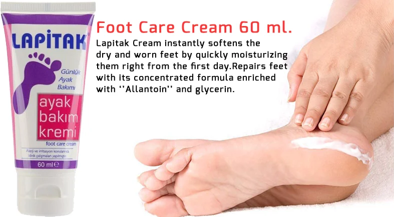 footcare