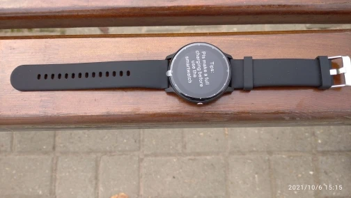 Отзыв о товаре смарт часы Новинка 2021, Смарт-часы CanMixs для женщин и мужчин, женские спортивные Смарт-часы для фитнеса, монитор сна и сердечного ритма, водонеп... от пользователя V***v