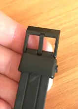 Reloj Digital de lujo para Hombre, pulsera de eslabones de acero inoxidable, de negocios, electrónico, a la moda