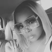 Peluca Bob 13x1 1B 613 cabello humano liso brasileño con encaje frontal, rubio miel degradado, Remy corto prearrancado para mujeres negras