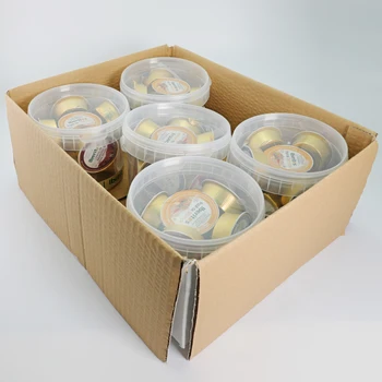 

IBERITOS-Cash Box 5 Cubes assortment Tapeo-Sea and mountain-12x25g-assorted TAPEO