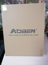 AOBEN-pistola pulverizadora eléctrica de mano, 750W, HVLP, 1000ML, pulverizadores de pintura para coche, decoración para el hogar, aerógrafo, Control de flujo, 4 boquillas, fácil uso