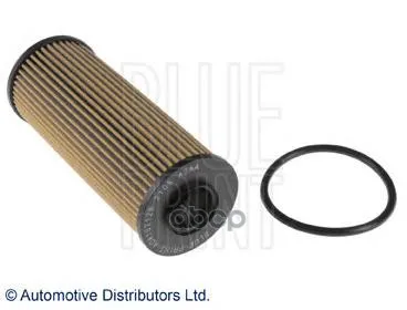 Фильтр Масляный Lancia: Thema(Lx) = 3.6 V6 Vvt= [11- ] Blue Print арт. ADA102128