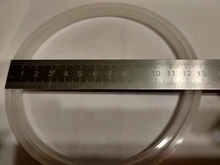 Pulsera de resina de silicona de 4 tamaños, Moldes de resina epoxi de pulsera de resina UV para bricolaje, fabricación de joyas, suministros de herramientas