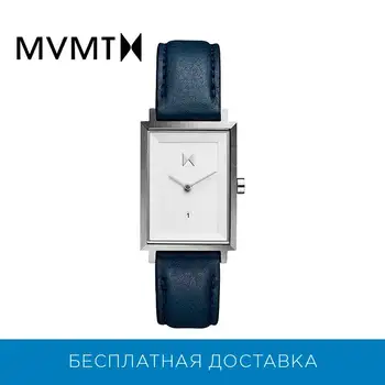 

Wrist Watch MVMT D-MF03-SSBL