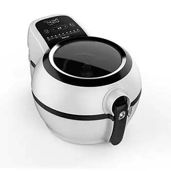 

No-Oil Fryer Tefal FZ7610 ACTIFRY EXPRESS 1,2 kg 1350W White