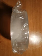 Cinta de lavado nano transparente con agua, doble cara, nano pegamento sin huellas, se puede reutilizar, autoadhesivo, agua para el hogar