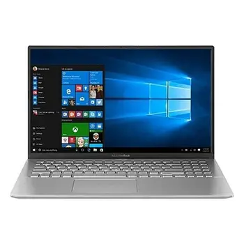 

Notebook Asus S512FA-EJ662T 15,6" i5-8265U 8 GB RAM 256 GB SSD Silver
